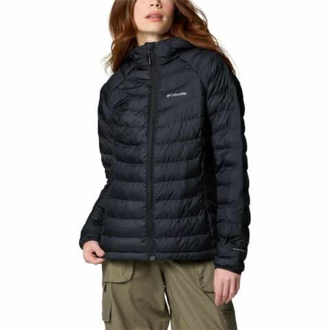 Kurtka Sportowa Damska Columbia Powder Lite™ II Czarny - M