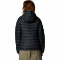 Kurtka Sportowa Damska Columbia Powder Lite™ II Czarny - M
