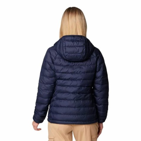 Kurtka Sportowa Damska Columbia Powder Lite™ II Niebieski - S