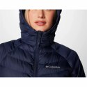 Kurtka Sportowa Damska Columbia Powder Lite™ II Niebieski - S