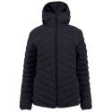 Kurtka Sportowa Damska Joluvi Heat Revel Czarny - XS