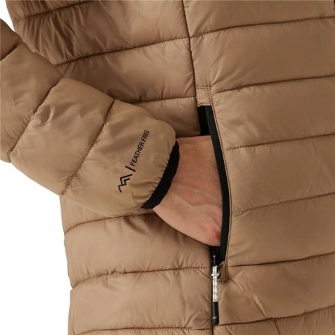 Kurtka Sportowa Damska Regatta Marizion Brązowy - L