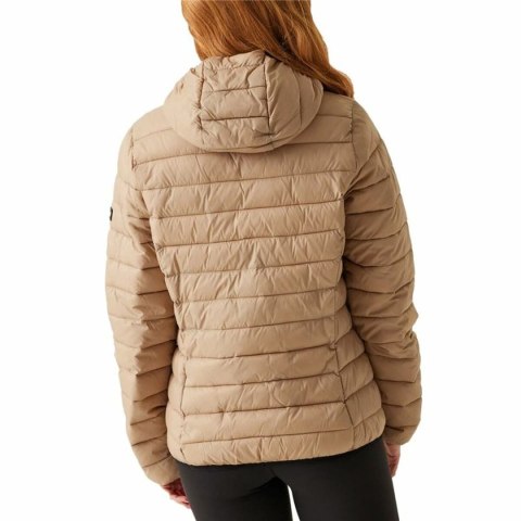 Kurtka Sportowa Damska Regatta Marizion Brązowy - XL