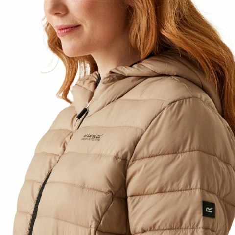 Kurtka Sportowa Damska Regatta Marizion Brązowy - XL