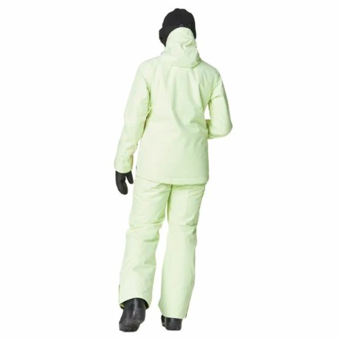 Kurtka narciarska Picture Seakrest Jkt C Lime Cream Hemp Roebuck - M