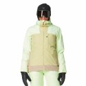 Kurtka narciarska Picture Seakrest Jkt C Lime Cream Hemp Roebuck - S