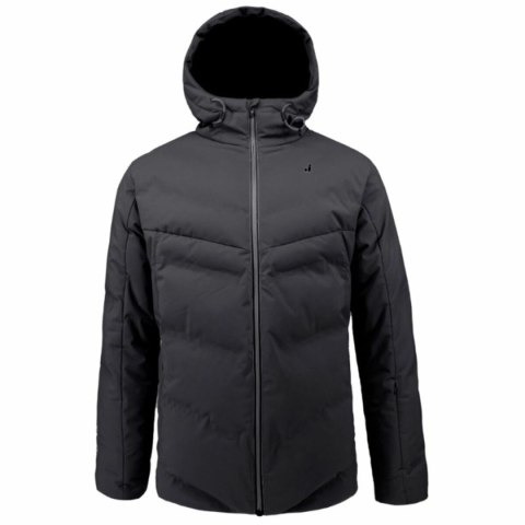 Kurtka sportowa unisex Joluvi Ampezzo Czarny - S