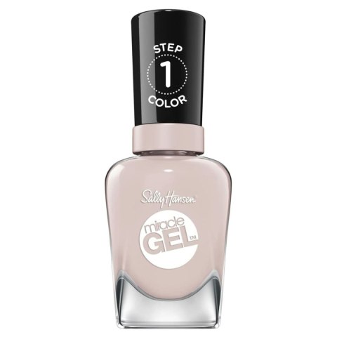 Lakier do paznokci Sally Hansen Miracle Gel 232-tutu the ballet (14,7 ml)