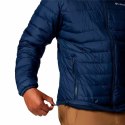 Męska kurtka sportowa Columbia Powder Lite II Niebieski - M