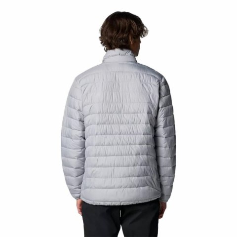 Męska kurtka sportowa Columbia Powder Lite™ II Szary - XL