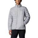 Męska kurtka sportowa Columbia Powder Lite™ II Szary - M