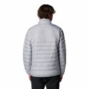 Męska kurtka sportowa Columbia Powder Lite™ II Szary - M