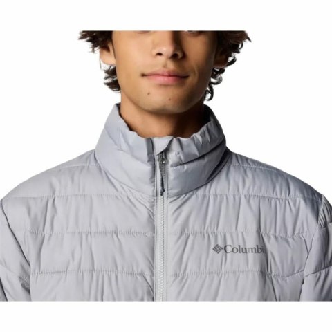 Męska kurtka sportowa Columbia Powder Lite™ II Szary - M