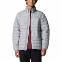 Męska kurtka sportowa Columbia Powder Lite™ II Szary - M