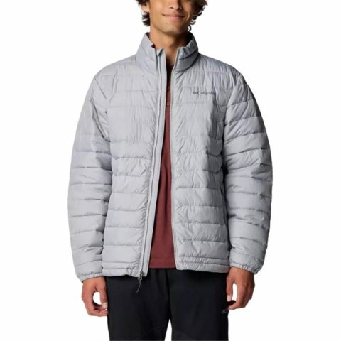 Męska kurtka sportowa Columbia Powder Lite™ II Szary - M