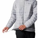 Męska kurtka sportowa Columbia Powder Lite™ II Szary - M