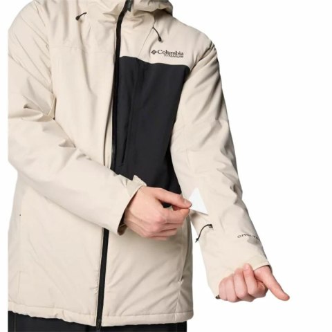 Męska kurtka sportowa Columbia Winter District™ III Biały - XL