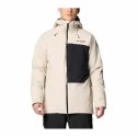 Męska kurtka sportowa Columbia Winter District™ III Biały - S