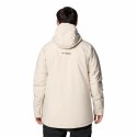 Męska kurtka sportowa Columbia Winter District™ III Biały - S