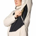 Męska kurtka sportowa Columbia Winter District™ III Biały - S