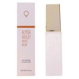 Perfumy Damskie White Musk Alyssa Ashley EDC - 100 ml