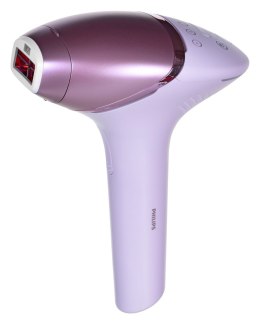 Philips Lumea IPL Seria 9900 SkinAi BRI977/00 Urządzenie IPL do depilacji światłem z SenseIQ