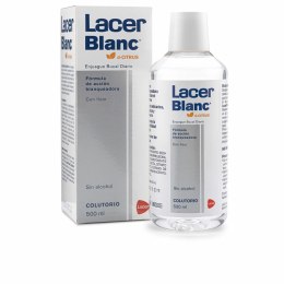 Płyn do Płukania Ust Lacer Blanc Cytrusowy (500 ml)