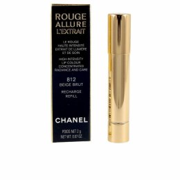 Pomadki Chanel Rouge Allure L'extrait Beige Brut 812