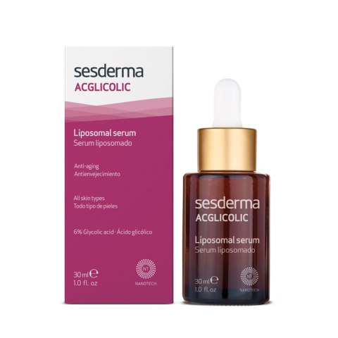 Serum Przeciwstarzeniowe Sesderma 30 ml
