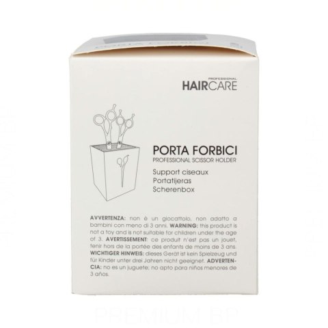 Uchwyt Xanitalia Profesional Porta Pokrowiec na nożyczki