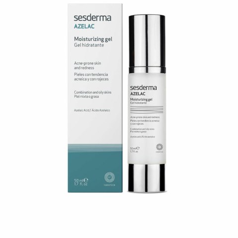 Żel Nawilżający Sesderma 50 ml