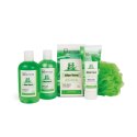Zestaw do Kąpieli IDC Institute Aloe Vera 6 Części