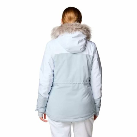 Kurtka narciarska Columbia Ava Alpine™ Ii Insulated Biały - M