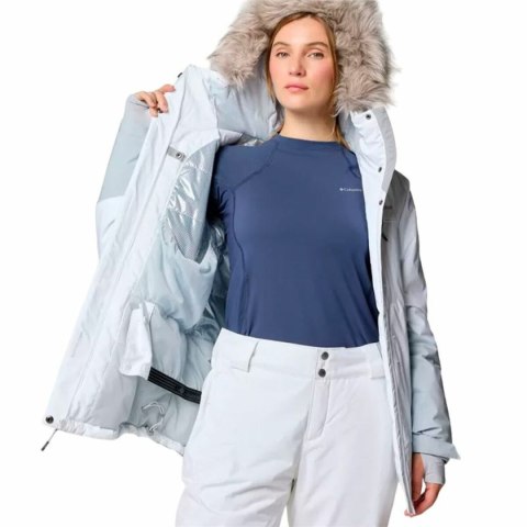 Kurtka narciarska Columbia Ava Alpine™ Ii Insulated Biały - S
