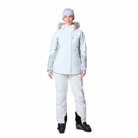 Kurtka narciarska Columbia Ava Alpine™ Ii Insulated Biały - XS