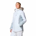 Kurtka narciarska Columbia Ava Alpine™ Ii Insulated Biały - XS