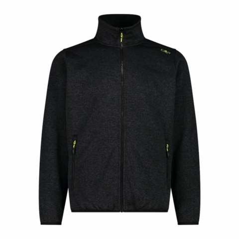 Męska kurtka sportowa Campagnolo Zip Detachable Inner Czarny - M