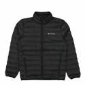 Męska kurtka sportowa Columbia Lake 22™ II Down Czarny - S