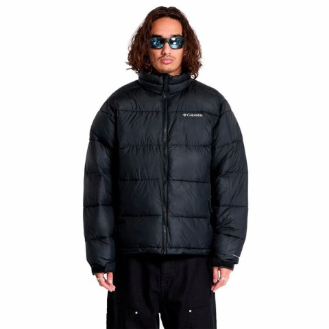 Męska kurtka sportowa Columbia Pike Lake™ II Czarny - L