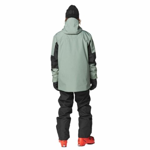 Męska kurtka sportowa Picture Jomoh C Laurel Wreath Czarny - M