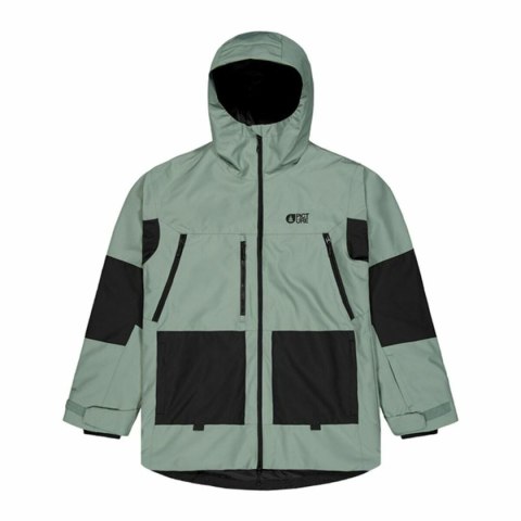 Męska kurtka sportowa Picture Jomoh C Laurel Wreath Czarny - S