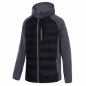 Podszewka z polaru Joluvi Nublo Czarny Unisex - M