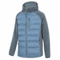 Podszewka z polaru Joluvi Nublo Niebieski Unisex - 3XL