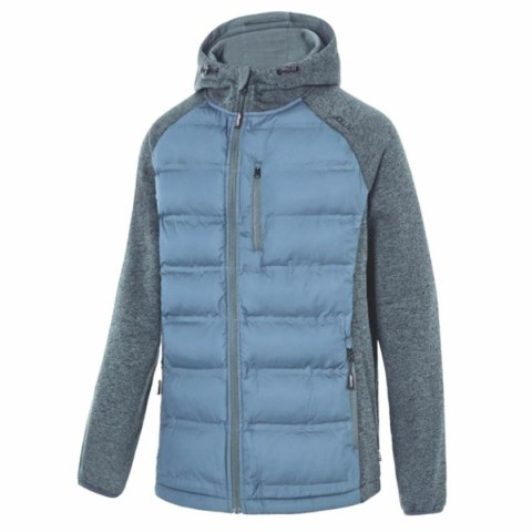 Podszewka z polaru Joluvi Nublo Niebieski Unisex - 3XL