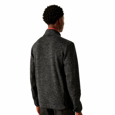 Podszewka z polaru Regatta Baslinn Czarny Mężczyzna - L