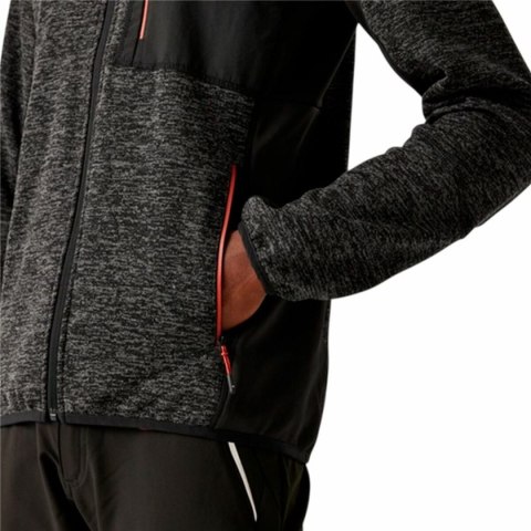 Podszewka z polaru Regatta Baslinn Czarny Mężczyzna - M