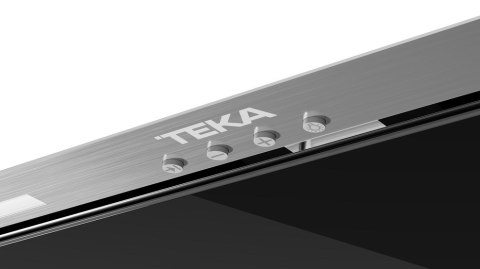 TEKA OKAP PODSZAFKOWY GFL 77651 EOS BK