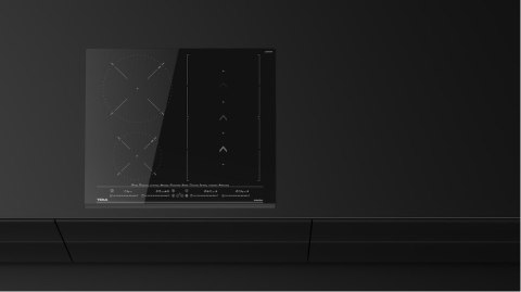 Teka PŁYTA INDUKCYJNA IZS 66800 MST BK