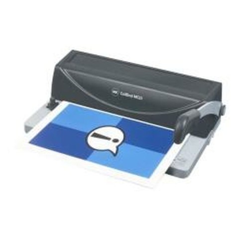 Maszyna do Bindowania GBC Czarny/Szary