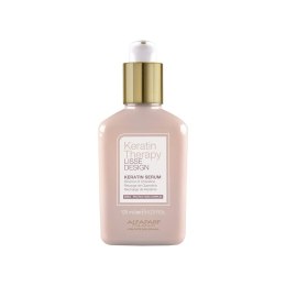 Olejek do Włosów Alfaparf Milano Keratin Therapy Lisse Design Jedwabiste wykończenie Doładowanie